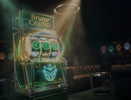 Bruno Casino