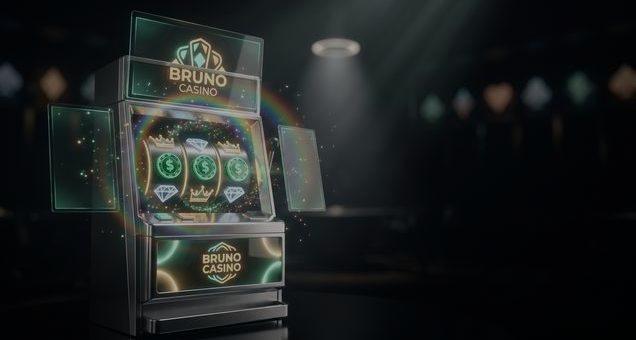 Bruno Casino